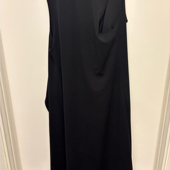 Black Overcoat - Picture 2 of 2